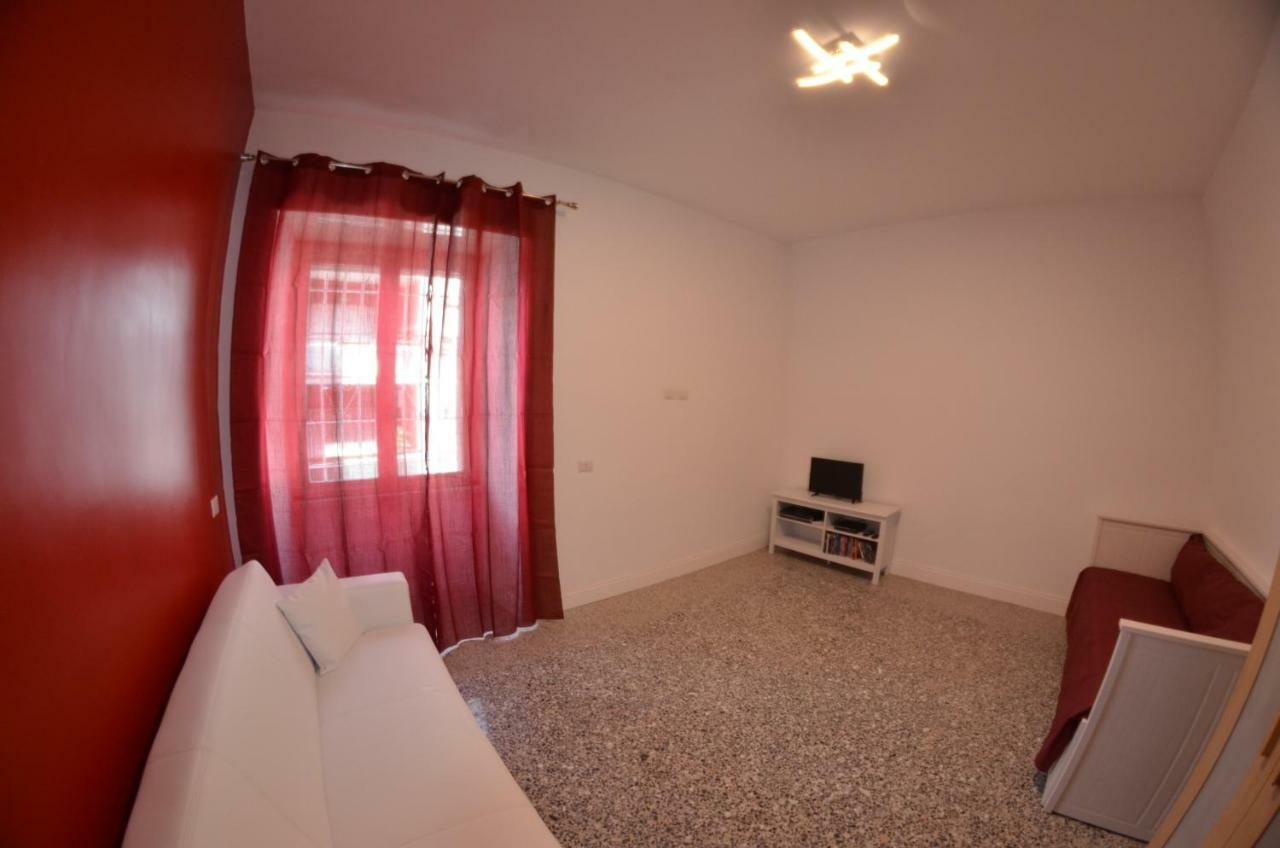 Bed&Bookofrome Apartment Exterior photo